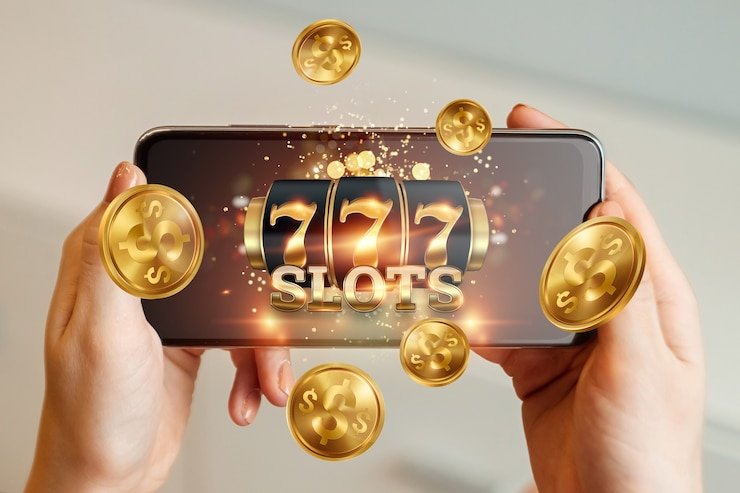 Layar permainan slot Aviator di indosatoto