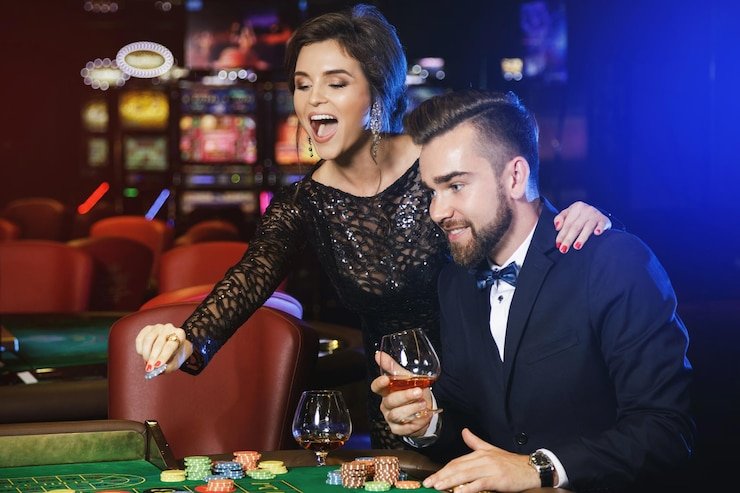 Layar meja live dealer di indosatoto